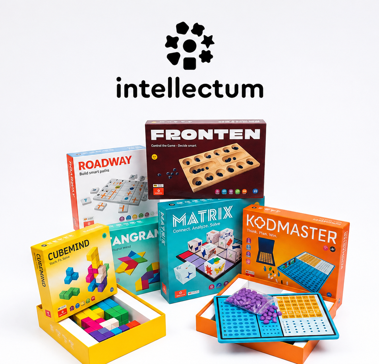 Intellectum