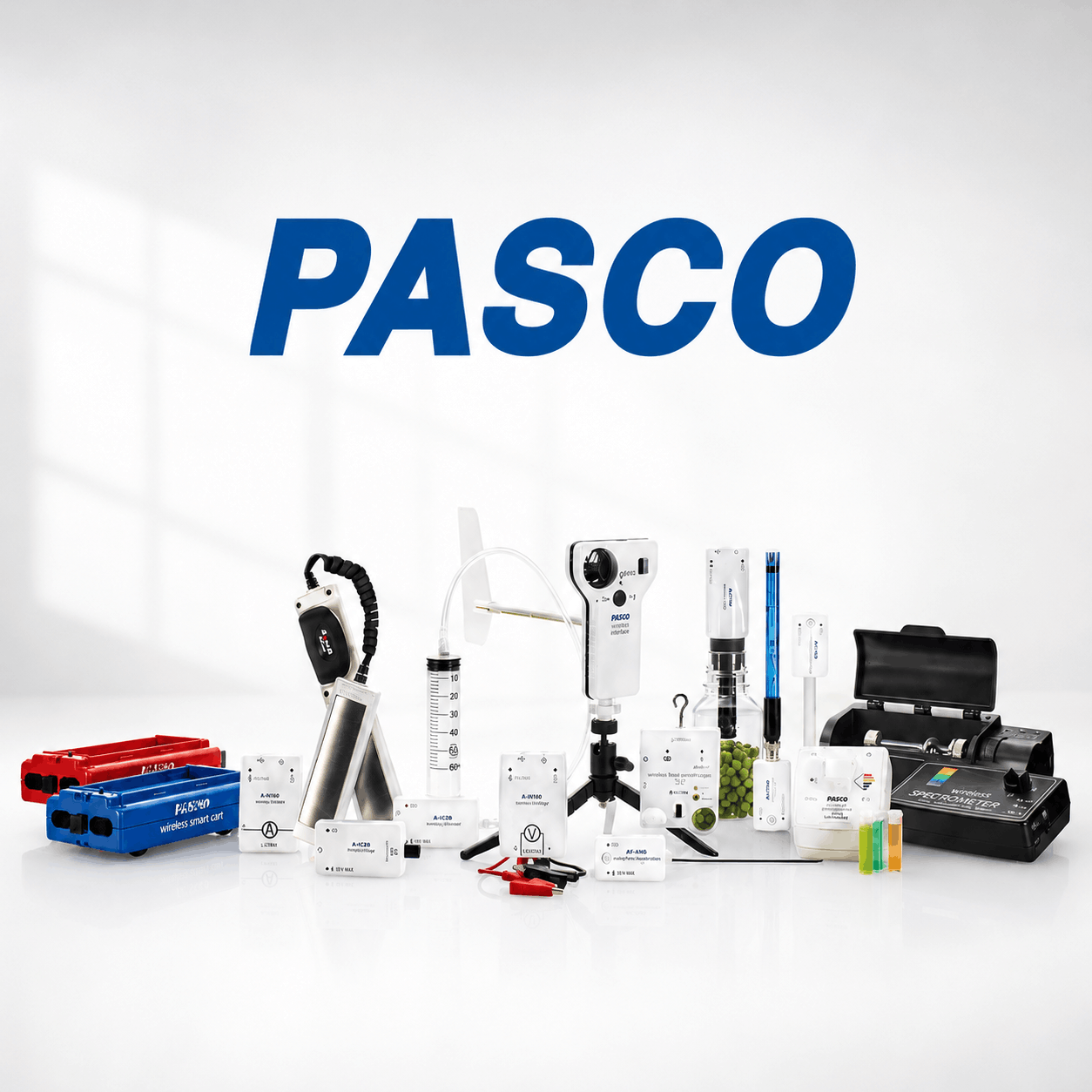 Pasco